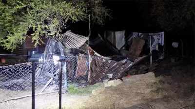 incendio vivienda