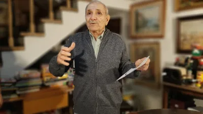Juan Seba