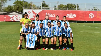 Argentina