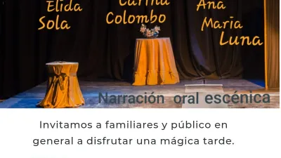 Actividad cultural
