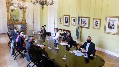 Extenderán la vigencia de los créditos a tasa 0 para monotributistas y autónomos