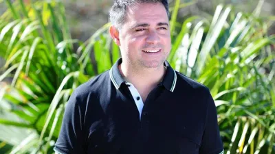 Mauricio Davico