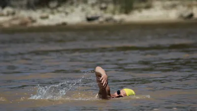 Aguas Abiertas