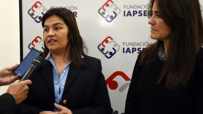 El programa de educación vial Conducí tu curso se realizará en Villaguay