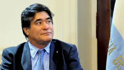 Carlos Zannini