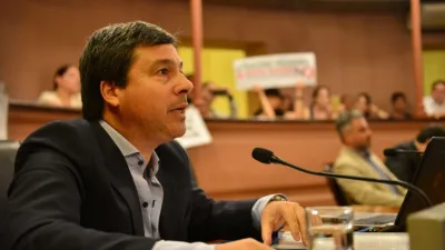 Gustavo Zavallo