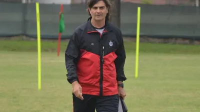 Yagui Forestello