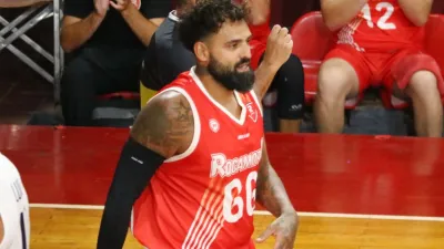 Agustín Carnovale 