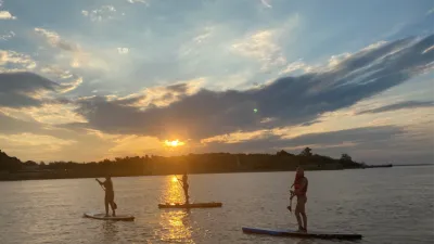 SUP