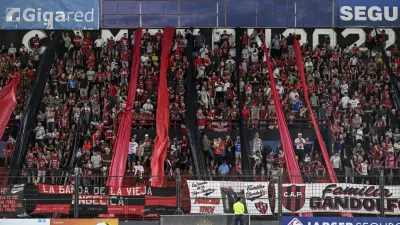 Patronato-Colón