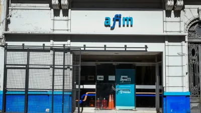 AFIM sede