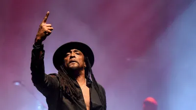 Bernard Fowler