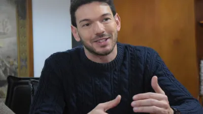 Emanuel Gainza
