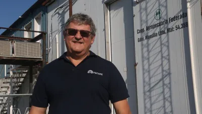 Garzia Ricardo