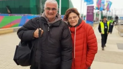 Mario Azaad