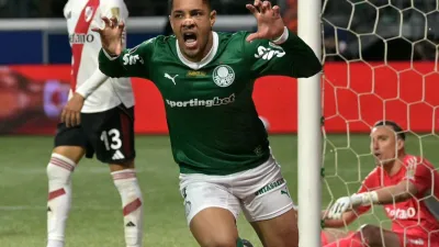 Palmeiras