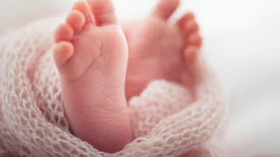 Una madre de Feliciano denunció que le entregaron el cuerpo una de beba fallecida que no era su hija. Foto ilustrativa.