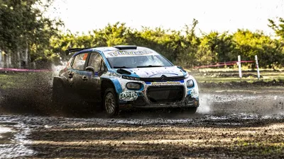 Rally