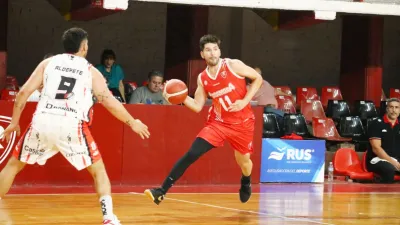Agustín Cavallín