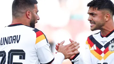 Alemania vs. Costa de Marfil | Mundial 2026.