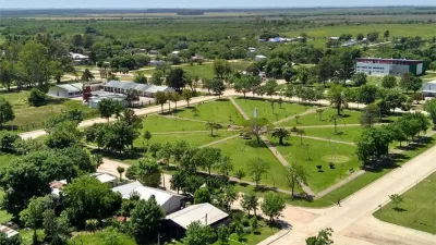Hoy Colonia Elía celebra 136 años de su fundación.