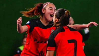 Futsal Paraná