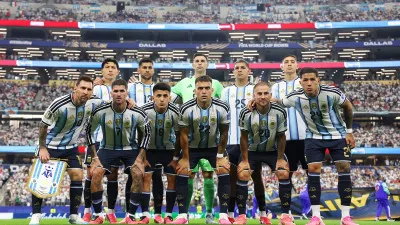 Argentina