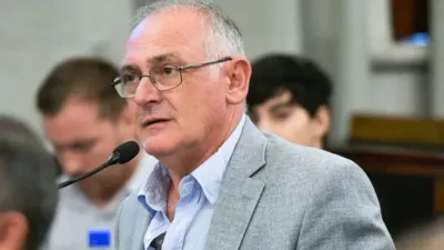 Jaime Benedetti