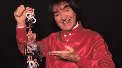 Carlitos Balá