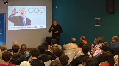 Carlos Marino