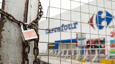 Carrefour