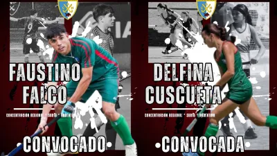 Convocados