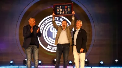 Copa Argentina