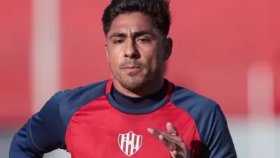 Cristian Tarragona
