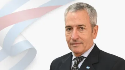 Carlos Damasco