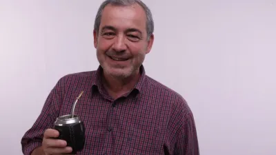 Jorge Daneri