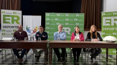 Juegos Entrerrianos