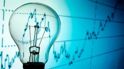 Un hogar promedio puede pagar hasta seis veces más de luz, de acuerdo a la provincia en la que vive.