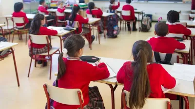 escuela privada