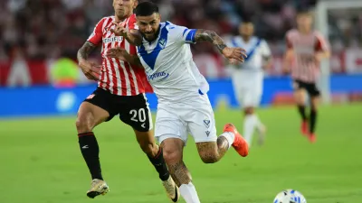 Estudiantes-Vélez