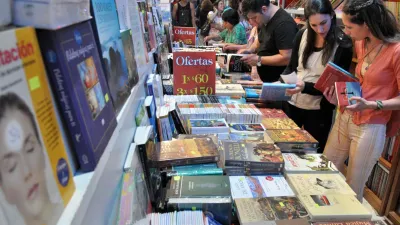 Gualeguaychú se prepara para vivir una Feria del Libro con propuestas para toda la familia