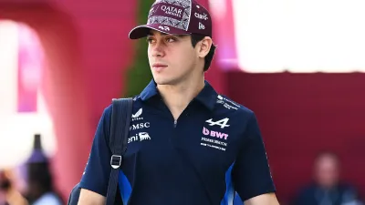 Franco Colapinto