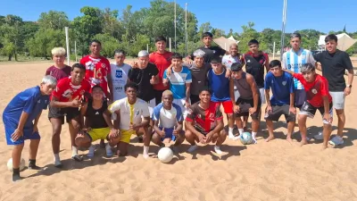 Fútbol