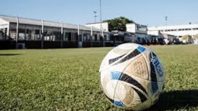 Fútbol AFA