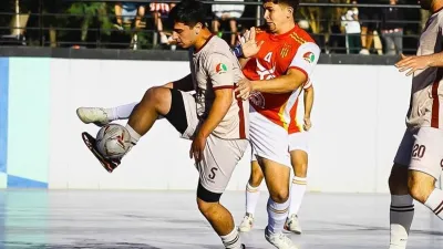 Futsal 