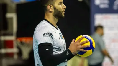 Gonzalo Lapera