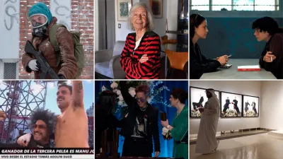 Hechos culturales 2025