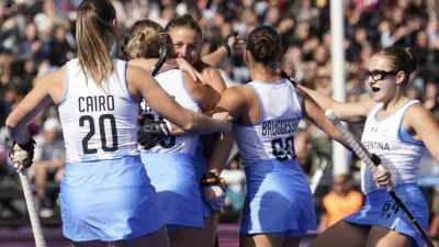 Las Leonas