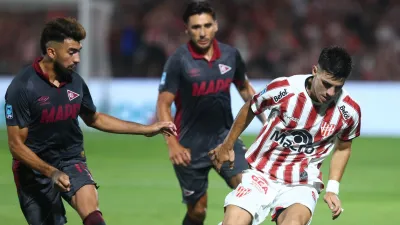Instituto-Lanús
