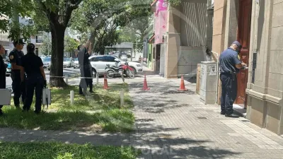 Foto: Canal 9